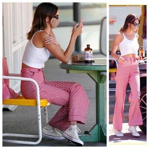 As see on Kyle & Influencers Vintage Alex Colman